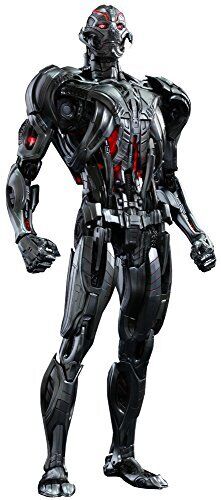 Movie Masterpiece The Avengers / Age of Ultron Prime 1/6 scale figure - Picture 1 of 7