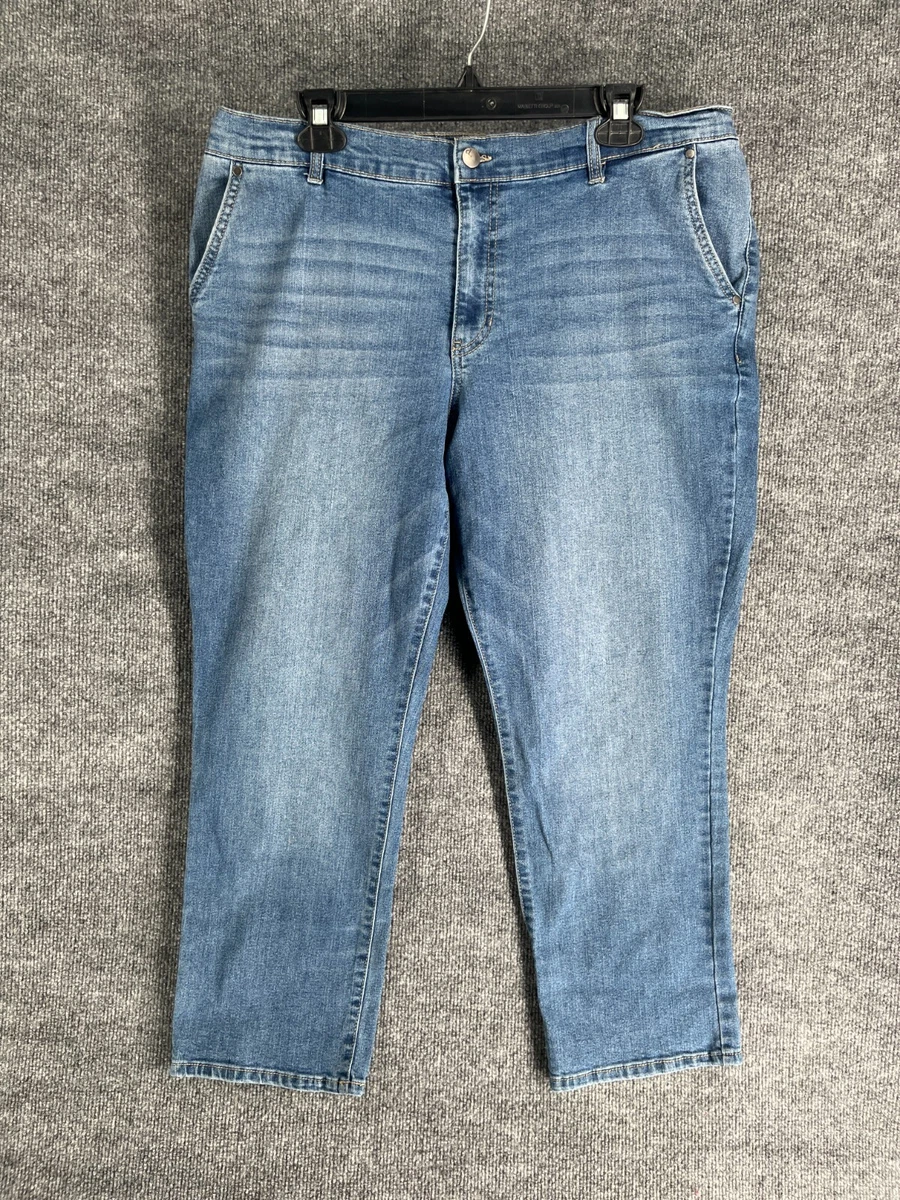 Size 16 Stretch Jeans