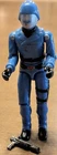 Vintage 1983 GI JOE ARAH COBRA COMMANDER ACTION FIGURE 100% COMPLETE