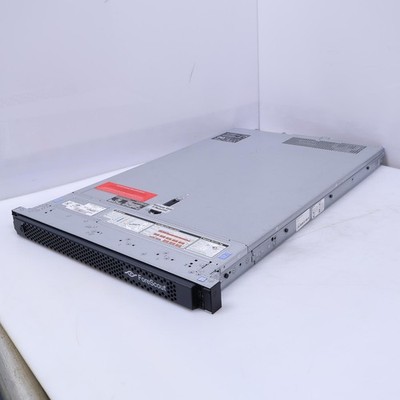 Froescout Counteract 1x Intel Xeon Silver 4110 24GB RAM No Drives/OS Server