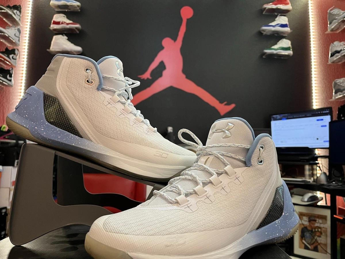 Under Armour Curry 3 Birthday for sale | eBay