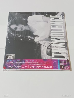 LANA DEL REY ULTRAVIOLENCE Japan Edition CD 15 Songs with BONUS
