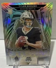 2025 Mosaic Tyler Shough Silver (Raw)