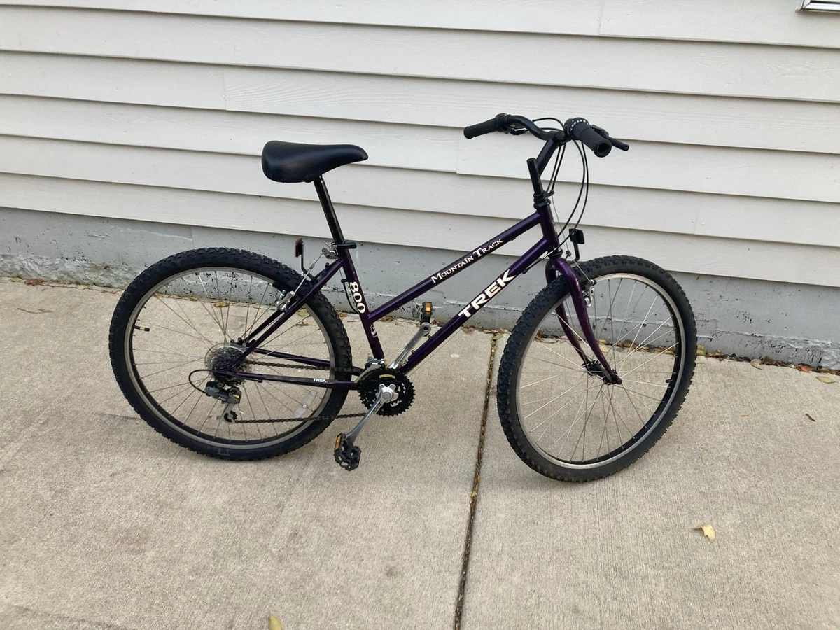 Trek Mountain Bike 26 in Bikes for sale - eBay