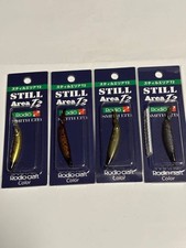 Smith Rodeo Craft Still Area T2 Mid-Kin Takehoney Siler