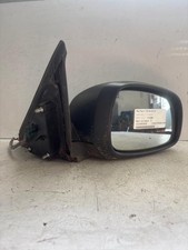 Retroviseur droit (ou coque) Suzuki SWIFT
