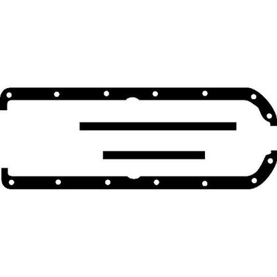 Corteco 423920P Dichtung Ölwanne für OPEL BEDFORD REKORD ASCONA MANTA KADETT