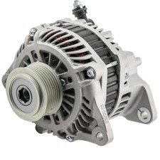 Lichtmaschine Generator 130 A for Nissan Navara Pathfinder 2.5 dCi 2005-