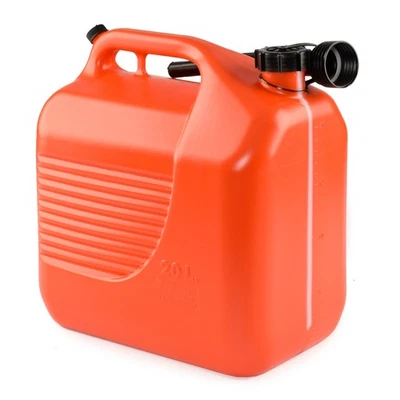 Benzinkanister 20 L Diesel Kanister Benzin Reservekanister Sprit UN-Zulassung - Bild 1 von 4