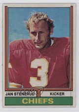 Click to enlarge Jan Stenerud