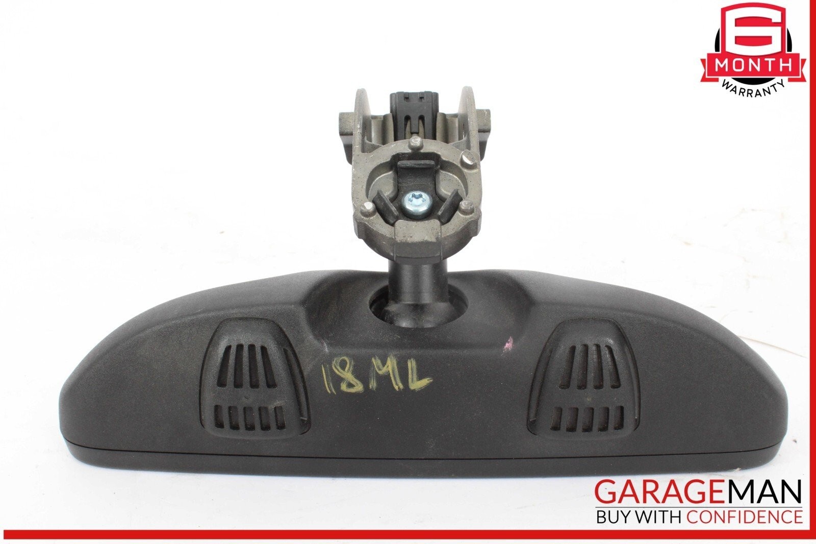 Maserati Levante 2017-2020 Front Right Interior rearview mirrors Set P/N 68234130AA