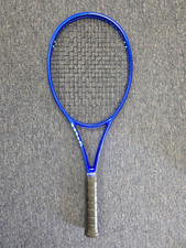 USED Wilson Ultra 99 Pro V5 Tennis Racquet Grip 4 3/8" 3