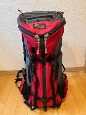 MYSTERY RANCH RUSH32 Rare