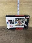 NBA Live 95 Sealed (Super Nintendo Entertainment System, 1994)