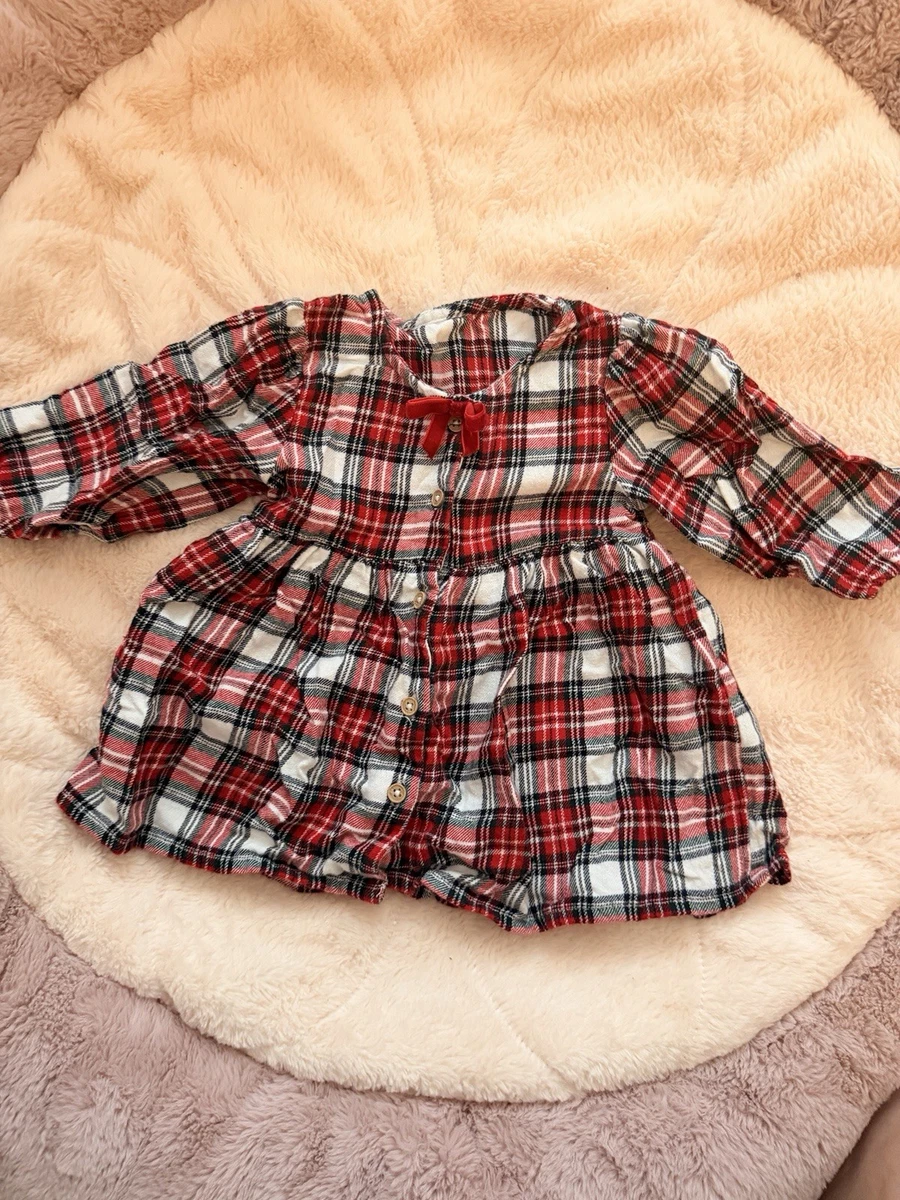 matalan christmas dress Baby & Toddler Dresses for sale Navy Multi