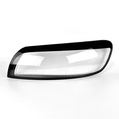 Volvo C30 06-10 Xenon Scheinwerfer Streuscheibe Links Ersatzglas inkl Anleitung