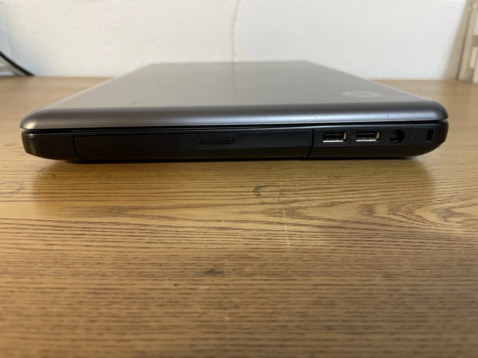 [Kubuntu] - HP 2000 15.6" Laptop - Pentium B950 - 4GB RAM - 240GB HDD - Image 4 of 4