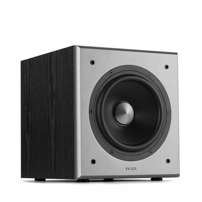 Edifier T5 Powered Subwoofer with 8 inch Driver and Low Pass Filter 70W RMS