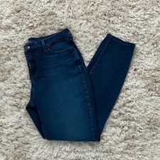 NYDJ Alina Dark Indigo Jeans