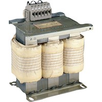 Eaton Sinusfilter DX-SIN3-037 Niederspannung 271595 Sinusfilter