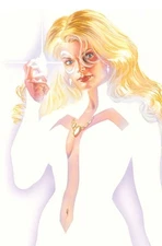 Spider-Girl #4 Alex Ross Timeless Virgin Variant Cover 9/24 Marvel Comics