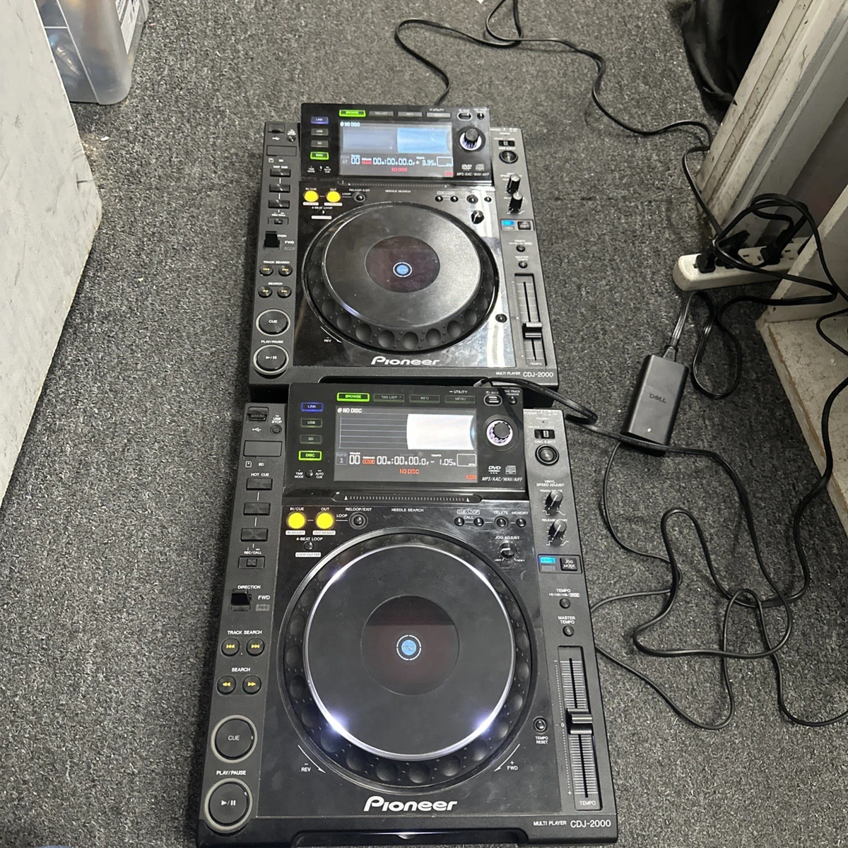 Pioneer Cdj 2000 for sale - eBay