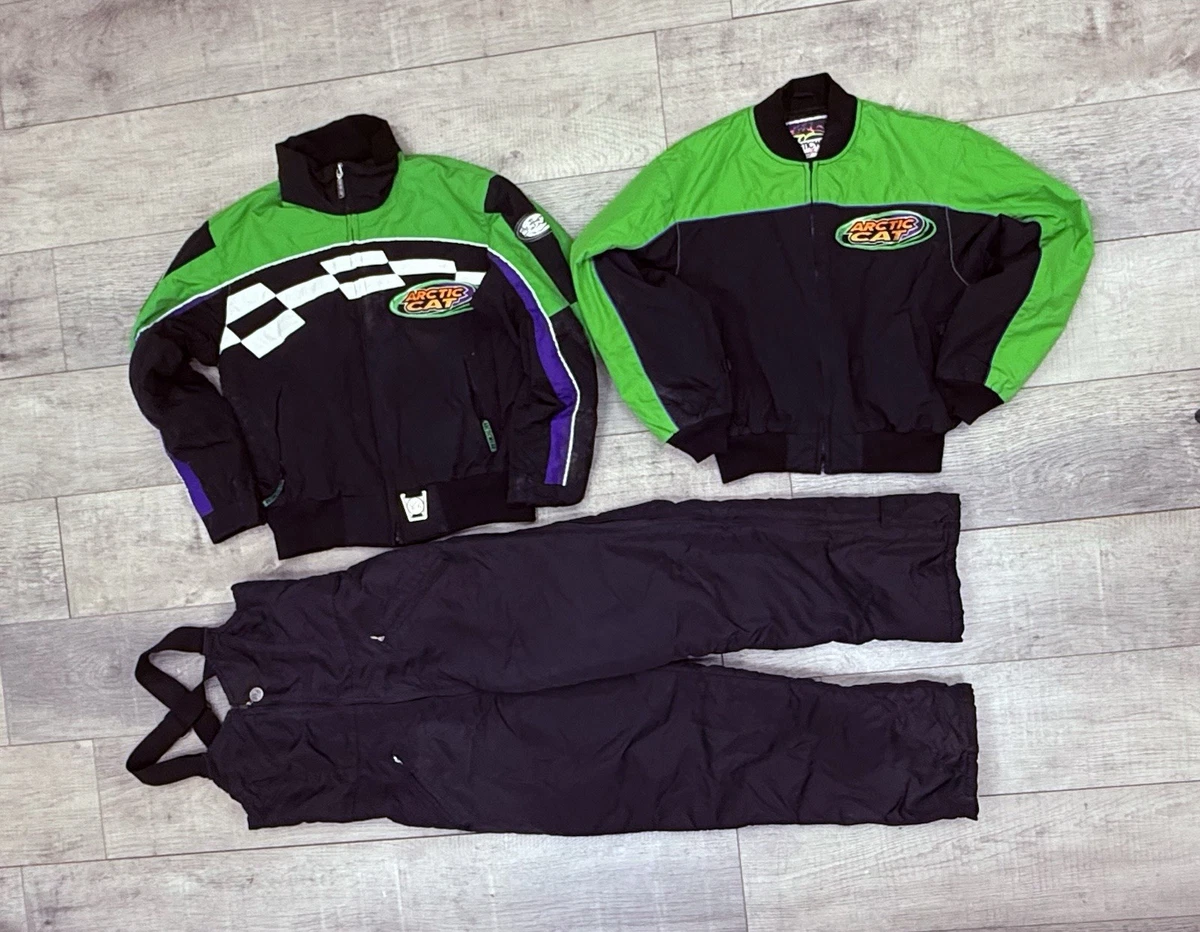 Arctic Cat Snowmobile Pants & Bibs for sale | eBay