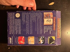 Ironsword Wizards & Warriors II NES PAL Complet Bo&icirc;te + Notice Cartouche 