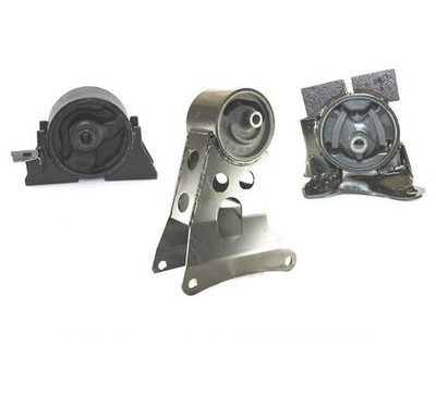 Engine Automatic Transmission Mounts for Nissan Sentra 2.5L SE-R 02-06