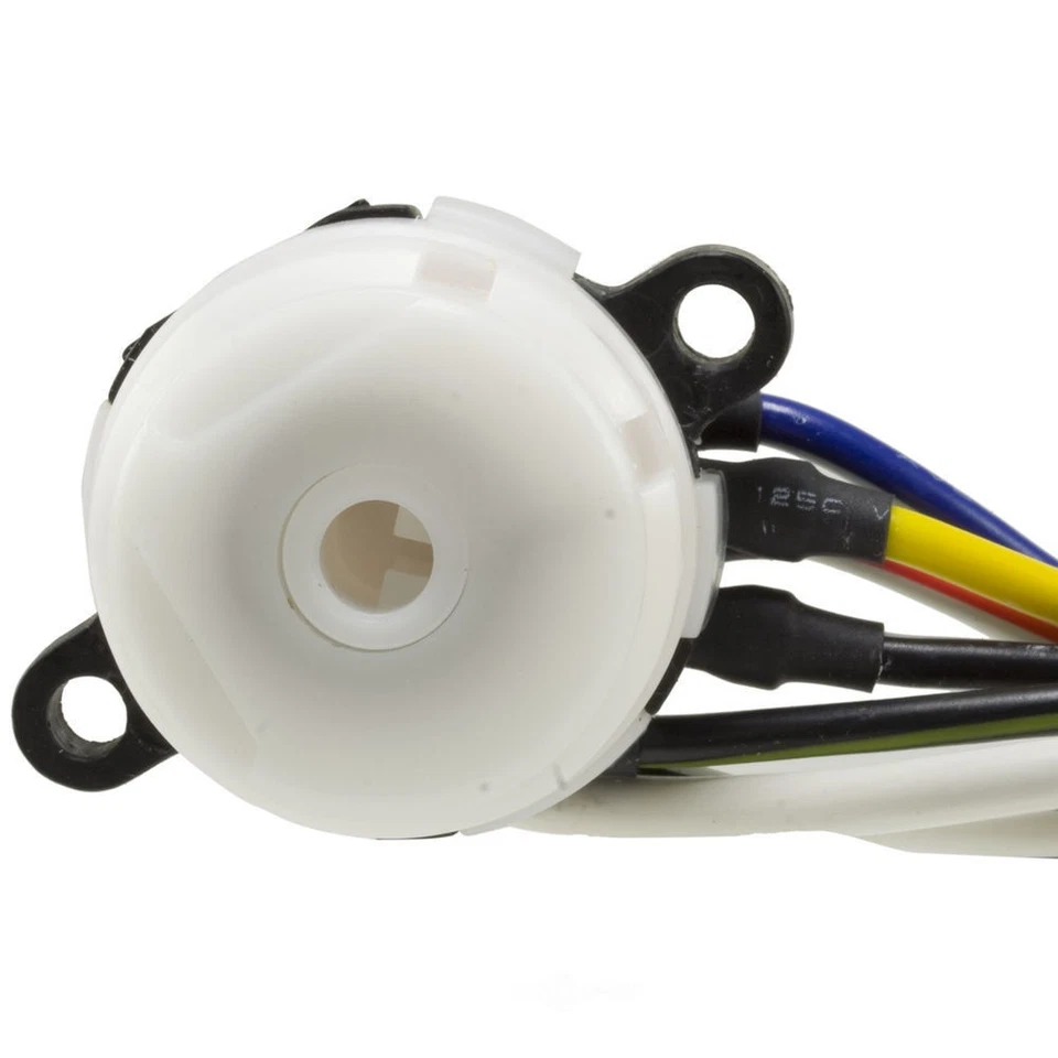 Interruptor de encendido WVE 1S6446 para Honda Accord 86-88 Foto 3 de 4