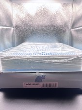 Image of Pollen / Cabin Filter ADP152532 Blue Print 9815106580 Genuine Quality Guaranteed