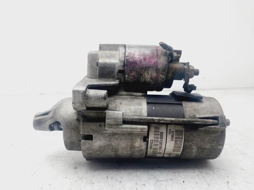 M000T22471 Motor Arranque para CITROEN C4 PICASSO SX 2007 9221703 - Imagen 3 de 10