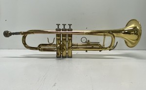 Conductor Bb Trumpet