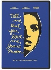 Tell Me That You Love Me, Junie Moon (DVD) Liza Minnelli Ken Howard Robert Moore
