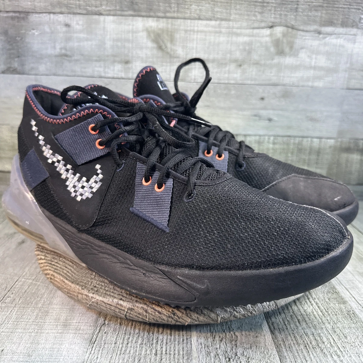 Nike Air Max Impact 2 Thunder Blue for Sale | Authenticity