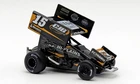 2026 DONNY SCHATZ CJB MOTORSPORTS HI-PLAINS RACING SPRINT CAR ACME 1:50 A5026000