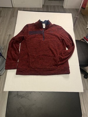 Adidas Youth Boys Sweatshirt, 18-20