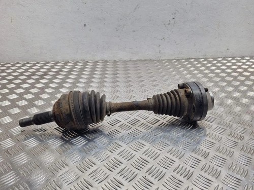VW TOUAREG 7LA, 7L6, 7L7 Antriebswelle vorne rechts 4.90 Diesel 230kw 31479843