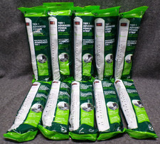 Lot of 10 Greenlite Tier 1 Advanced Power Strip Surge Protection 7 Outlets