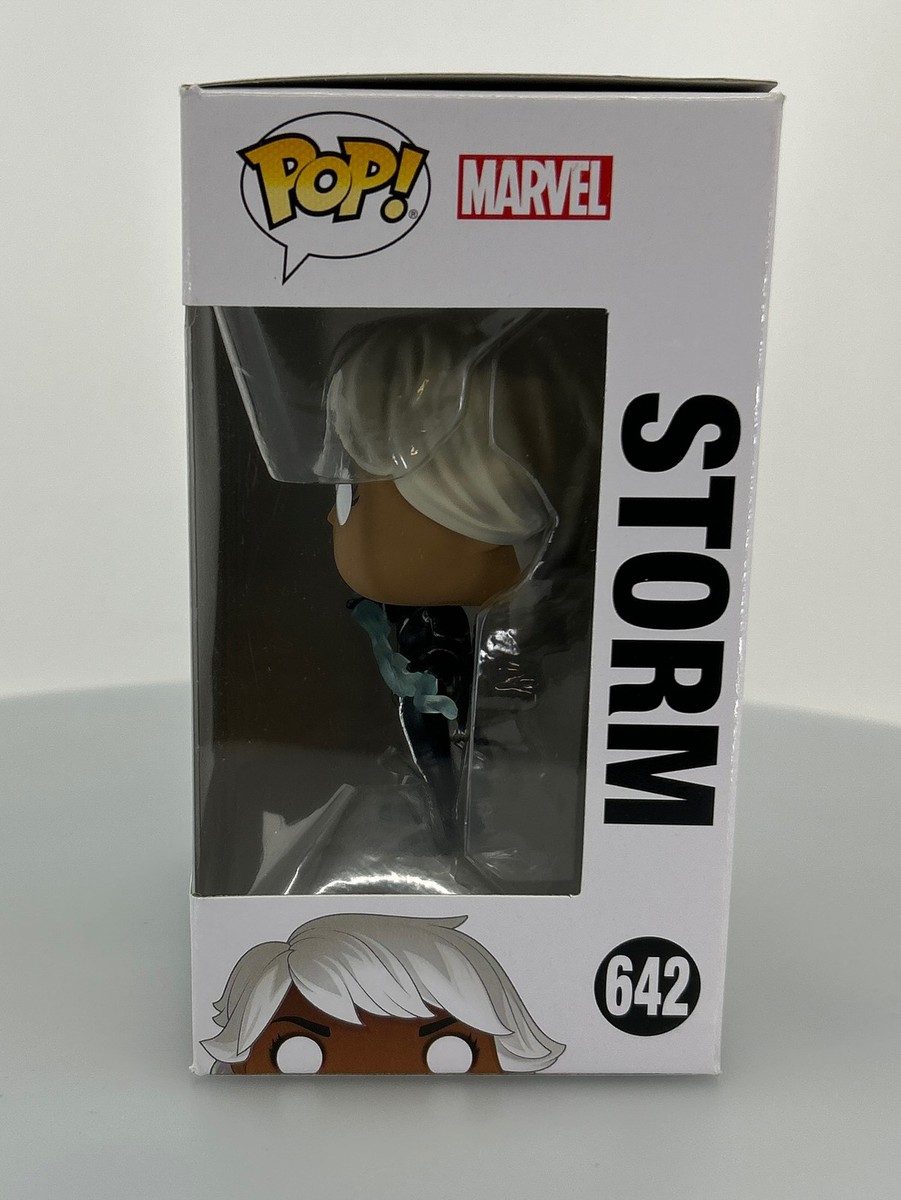 Funko Pop! Vinyl: Marvel - Storm - Amazon (Exclusive) #642