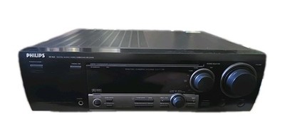 Philips FR 965 Digital Audio/Video 5.1 Surround Sound Receiver 