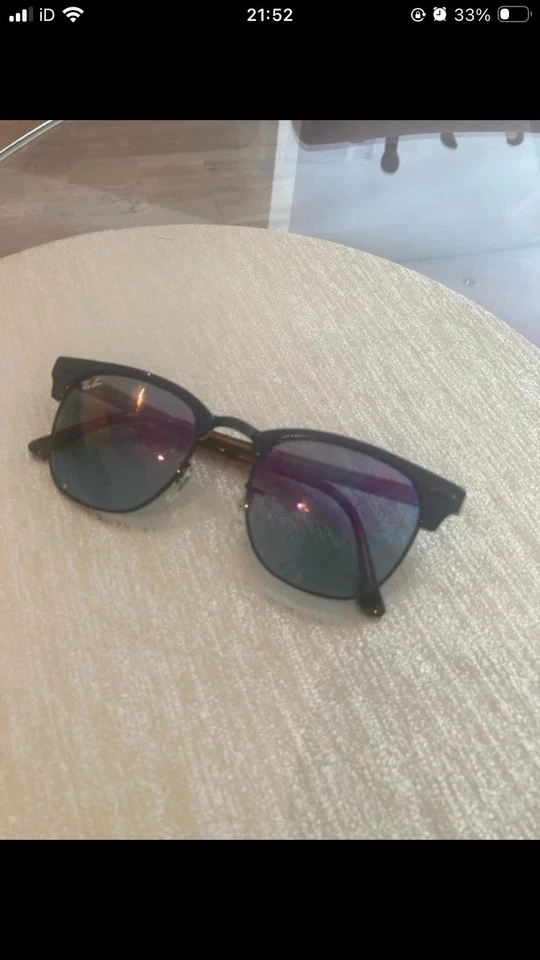Ray-Ban Clubmaster, photo 2 of 5