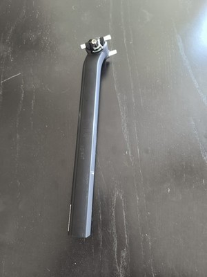 Sattelstütze Carbon _ Ridley Kanzo Fast