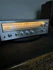 Pioneer SX-450 Vintage Stereo Receiver Original Box Manuals, Excellent Condition