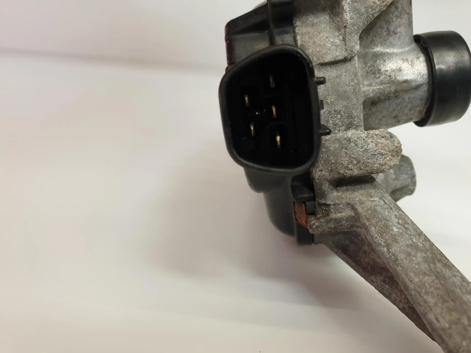 MOTOR LIMPIAPARABRISAS DELANTERO NISSAN NOTE E11E MK1 2007 MPV 5 PUERTAS 288009U00A Foto 4 de 4