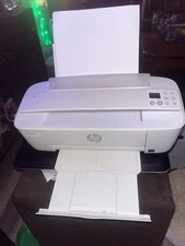 HP DeskJet 3752 All-in-One Printer