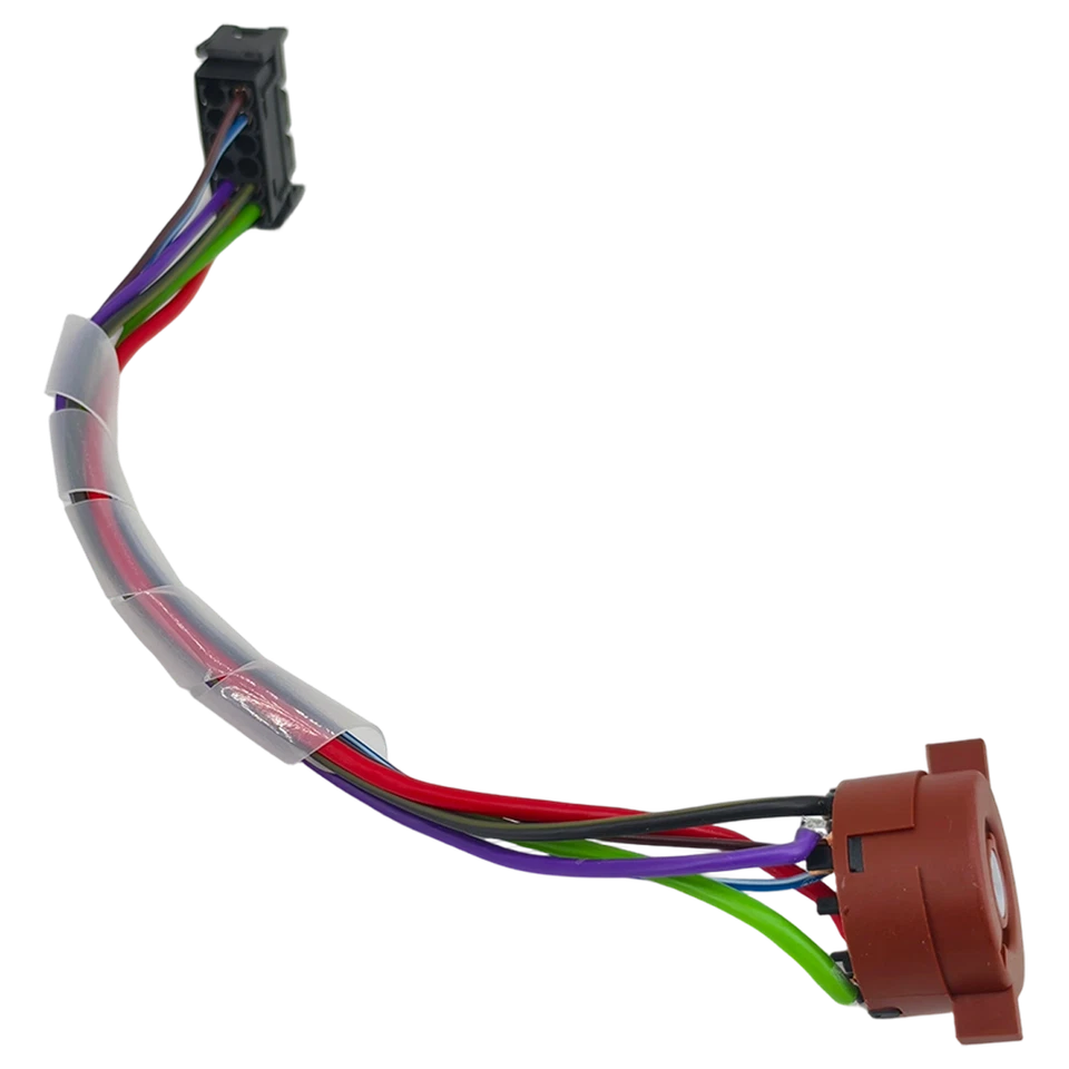 Ignition Switch For BMW 318i 318is 1996-1998 323i 323is 325i 328i 328is M3 Foto 3 de 4