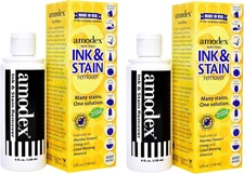 Ink & Stain Remover 1oz Bottle