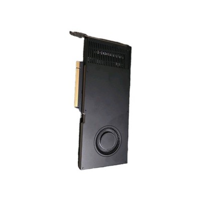 NVIDIA RTX A4000 Professional Graphics Card, 16GB GDDR6