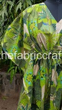 Cotton Handmade Kaftan, Bridesmaid Kaftan, Summer Wear, Daily Wear